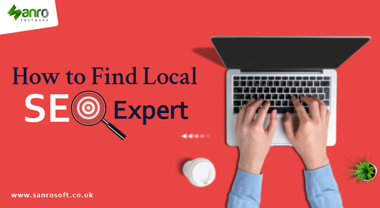 How to Find Local SEO Expert in Warrington, UK